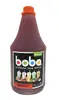 Guáva – Boba ovocný sirup do Bubble tea, průhledné balení, 2,5 kg