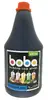 Hroznové víno – Boba ovocný sirup do Bubble tea, průhledné balení, 2,5 kg