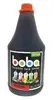 Ibišek – Boba ovocný sirup do Bubble tea, průhledné balení, 2,5 kg