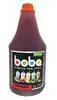 Jahoda – Boba ovocný sirup do Bubble tea, průhledné balení 2,5 kg