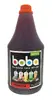 Malina – Boba ovocný sirup do Bubble tea, průhledné balení, 2,5 kg