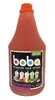 Maracuja – Boba ovocný sirup do Bubble tea, průhledné balení, 2,5 kg