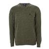 Pánský pullover Ralph Lauren | Velikost: S | Khaki