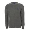 Pánský pullover Ralph Lauren | Velikost: S | Tmavě šedá