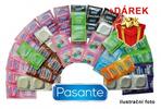 Kondomy Pasante mix 64 ks