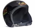 Dětská lyžařská helma Hamax B | Velikost: XXS | Černá