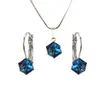 Cube Bermuda Blue | Bermuda Blue