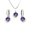 Cube Heliotrope | Heliotrope