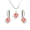Cube Light Rose | Light Rose