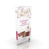 Tabulková čokoláda Cachet – Mléčná se smetanou (100 g)