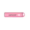 PEBBLE™ Powerstick Power Bank – Růžová 2600 mAh
