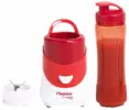 Smoothie maker od Bestronu - Červený