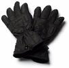 Pánské rukavice Loap VALTR V02V | Velikost: M | Černá