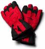 Pánské rukavice Loap VALTR G01G | Velikost: S | Červená