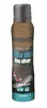 SEAX Silica Shoe Deo Silver 150 ml