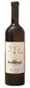 Červené VILLA TIRRENA 2011, 0,75 l