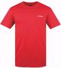Pánské tričko Loap N | Velikost: L | Červená