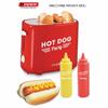 Beper 90488 přístroj na hot dog (750 W)
