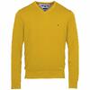 Pullover Tommy Hilfiger | Velikost: S | Žlutá