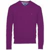 Pullover Tommy Hilfiger | Velikost: L | Světle fialová