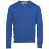 Pullover Tommy Hilfiger | Velikost: L | Modrá