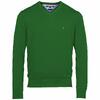 Pullover Tommy Hilfiger | Velikost: M | Zelená