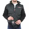 Pánská bunda Geographical Norway COLBO MEN | Velikost: S | Černá