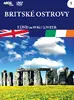 BRITSKÉ OSTROVY č. 5