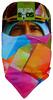 Obličejový šátek BUGABOOS Colour | Velikost: S/M