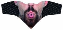 Obličejový šátek Bugaboos Tongue | Velikost: S/M
