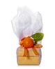 2 mýdla Le Chatelard Pomeranč + grep