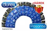 Durex balíček bezpečí 50 ks