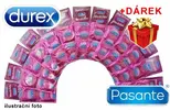 Durex balíček rozkoše 46 ks