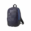 Batoh Puma Pioneer Backpack navy, 25 litrů