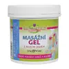 SERPENSDERM Masážní gel s hadím jedem