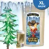 XL Čajoví medvídci Giníci s přichutí ginu a tonicu
