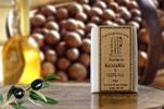 Glycerinové mýdlo s makadamiovým a olivovým olejem