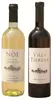 Bílé NOE dei Calanchi 2014, 0,75 l a Červené VILLA TIRRENA 2011, 0,75 l