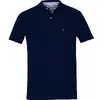Pánská polokošile Tommy Hilfiger - tmavě modrá | Velikost: S