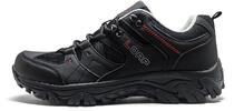 Pánská outdoorová obuv Loap G | Velikost: 41 | Černá