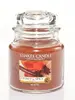 Housewarmer střední - Honey and Spice