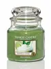 Housewarmer malý - Vanilla Lime
