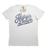 Pánské tričko Tommy Hilfiger Denim | Velikost: S | Bílá