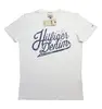 Pánské tričko Tommy Hilfiger Denim | Velikost: S | Bílá