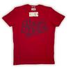 Pánské tričko Tommy Hilfiger Denim | Velikost: S | Červená