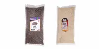 Chia + sezam