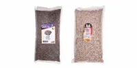 Chia + slunečnice