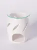 Baculatá | Bílá