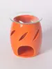 Baculatá | Oranžová