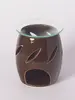 Baculatá | Hnědá
